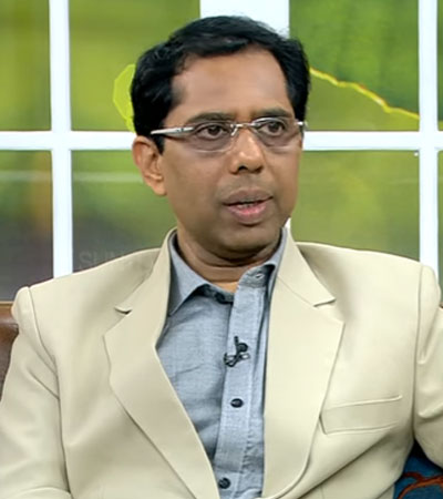 Dr.V.Balaji